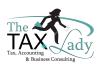 The Tax Lady