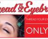 The Thread & Eyebrows