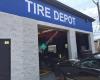 The Tire Depot