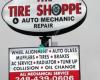 The Tire Shoppe