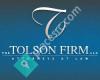 The Tolson Firm LLC
