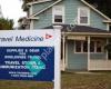The Travel Medicine Center of Western Massachusetts