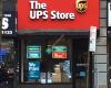 The UPS Store