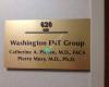 The Washington Ent Group