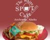 The White Spot Cafe