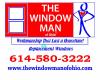 The Window Man of Ohio