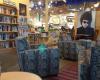 The Writer's Block Bookstore & Cafe