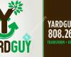 The Yard Guy