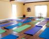 The Yoga Barn