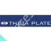 Theta Plate