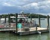 Thimble Islands Ferry Service