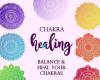 Third Eye Chakra and Psychic Readings By Nevada
