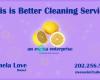 This Is Better Cleaning Services