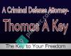 Thomas A Key