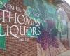 Thomas Liquors & Fine Wines