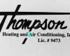 Thompson Heating & Air Conditioning