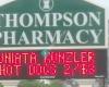 Thompson Pharmacy