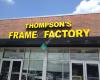 Thompson S Frame Factory