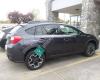 Thrifty Car Rental