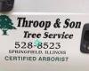 Throop & Son Tree Service