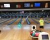 Thunder Lanes Bowling Center