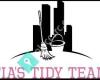 Tia's  Tidy  Team