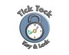 Tick Tock Key & Lock