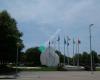 Tidewater Veterans Memorial