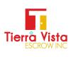 Tierra Vista Escrow