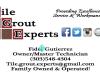Tile & Grout Experts