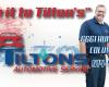 Tilton's Automotive Service