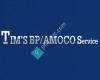 Tim's BP/Amoco Service
