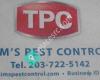 Tim's Pest Control