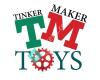Tinker-Maker Toy Store