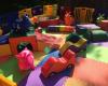 Tiny Tots Soft Play Party Rentals