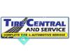 Tire Central and Service