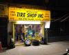 Tire Shop Inc.