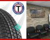 Tire Tech and Auto Repair