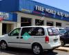 Tire World Auto Repair Tire Pros