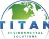TITAN Environmental Solutions