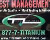 Titanium Laboratories