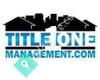 Title One Management, LLC