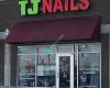 TJ Nails