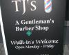 TJ's Buckhead Men's Haircuts