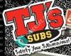 TJ's Subs