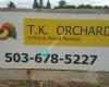 TK Orchards