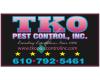 TKO Pest Control