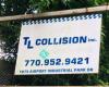 TL Collision