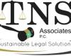 TNS Associates Sustainable Legal Solutions