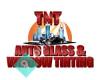 TNT Auto Glass & Window Tinting